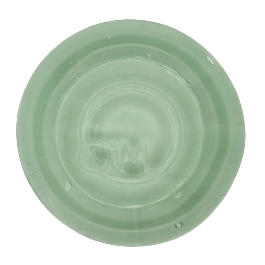 Aloe Vera Ltd Run  Creation is Messy Glass Rod