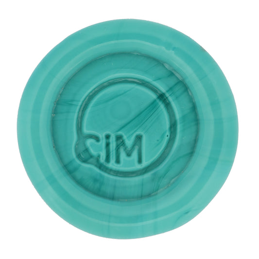 Titan Ltd Run  Creation is Messy Glass Rod