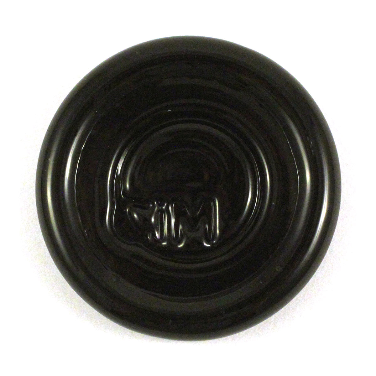 Loch Ness Ltd Run Creation is Messy Glass Rod