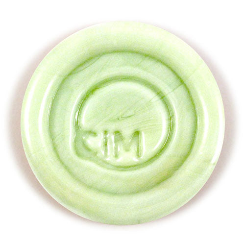 Primavera Ltd Run opaque green Creation is Messy (CiM)