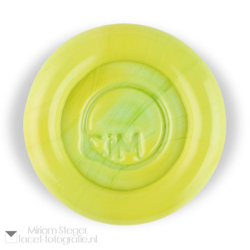 Oobleck Ltd Run  Creation is Messy Glass Rod