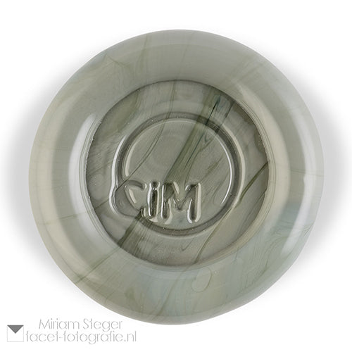 Bayou Ltd Run  Creation is Messy Glass Rod