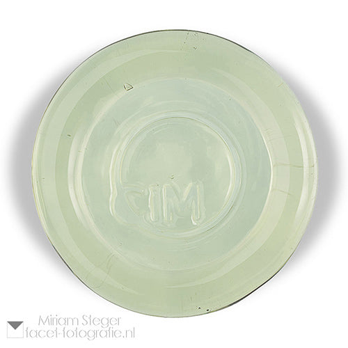 Mojito Creation is Messy Glass Rod