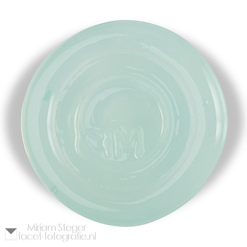 Sea Glass Ltd Run Creation is Messy Glass Rod