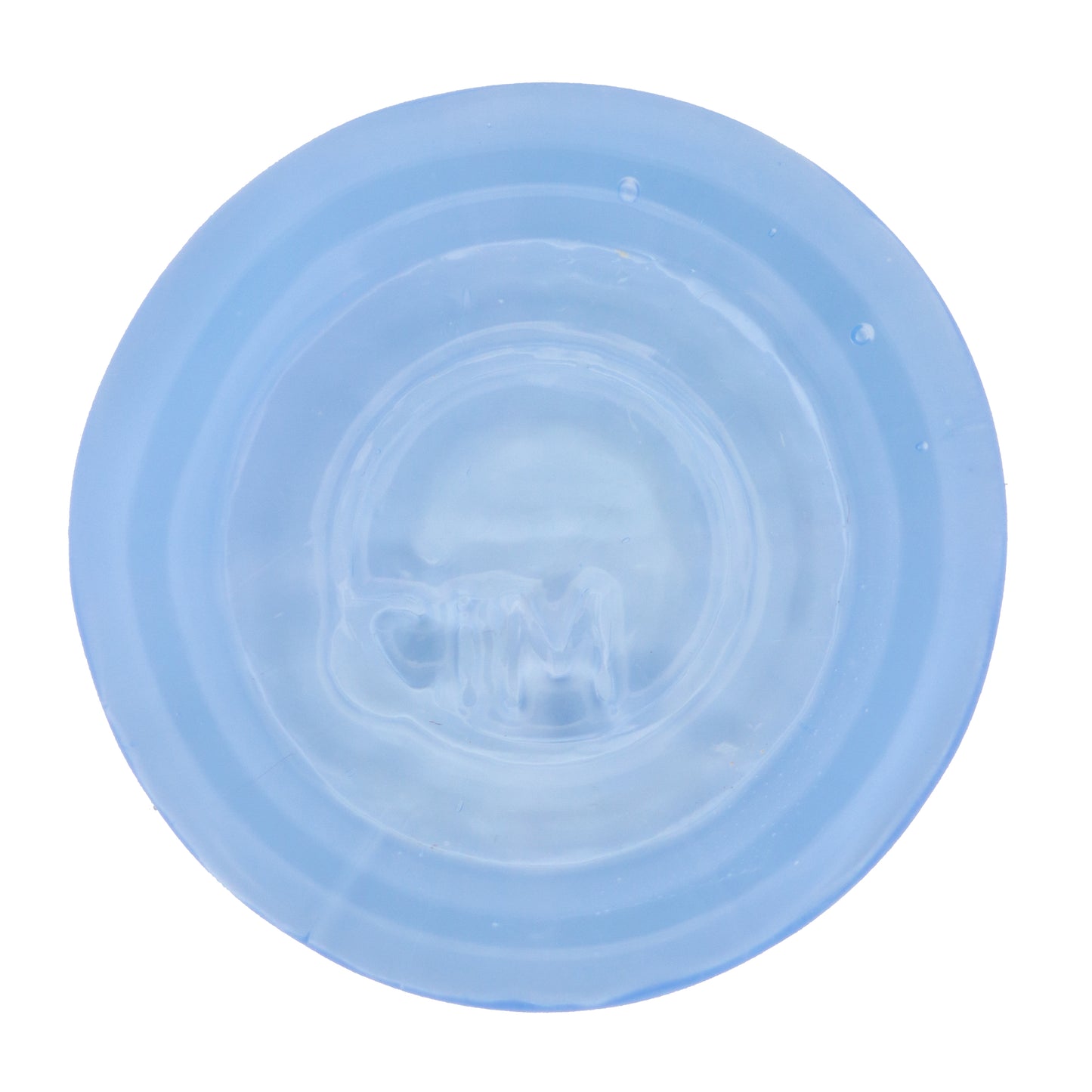 Zen Ltd Run Creation is Messy Glass Rod