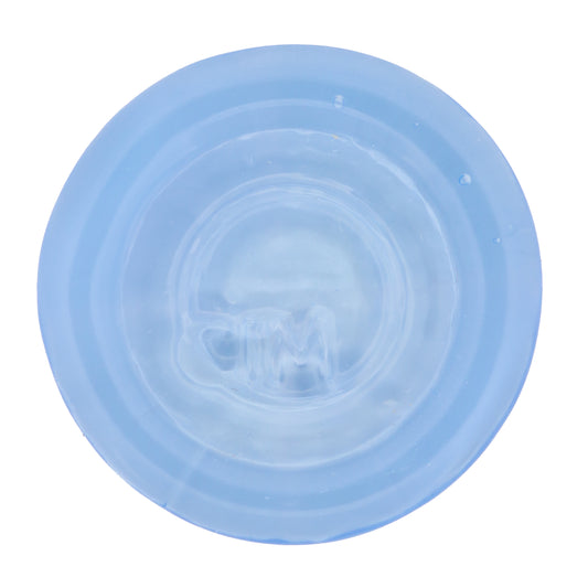 Zen Ltd Run  Creation is Messy Glass Rod