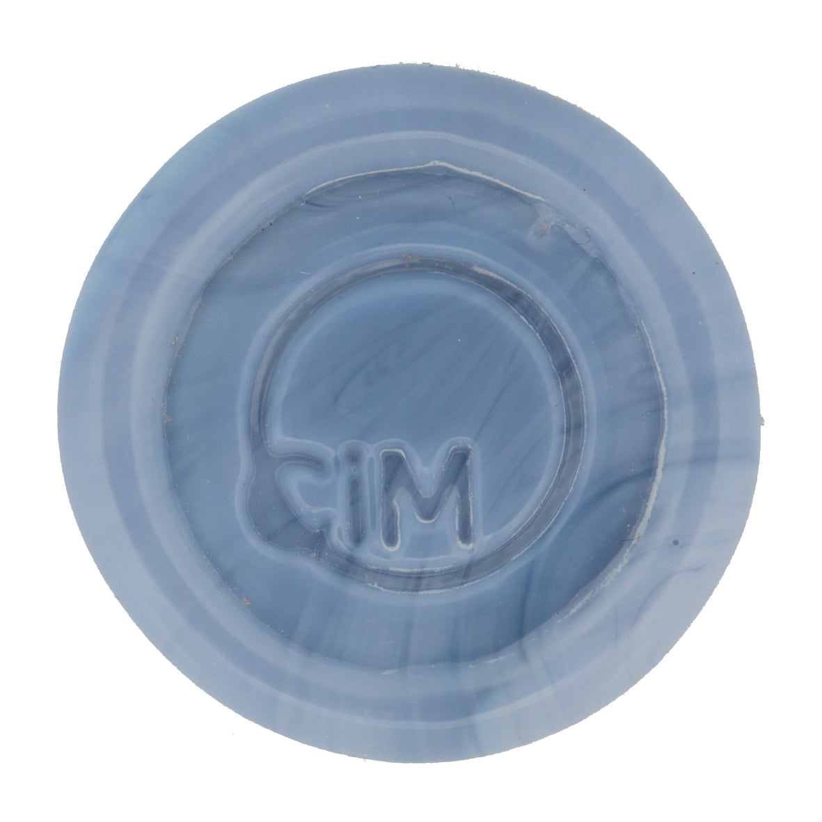 Glacier Ltd Run Creation is Messy Glass Rod