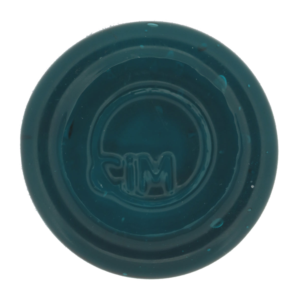 Tuscan Teal Ltd Run Creation is Messy Glass Rod