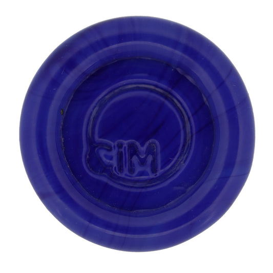 Cornflower Ltd Run  Creation is Messy Glass Rod