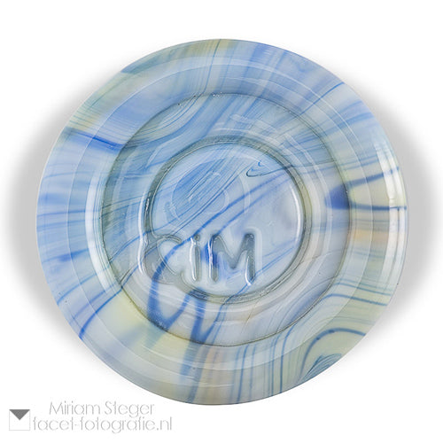 Starry Night Ltd Run Creation is Messy Glass Rod