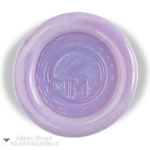 Doublas Aster Creation is Messy Glass Rod