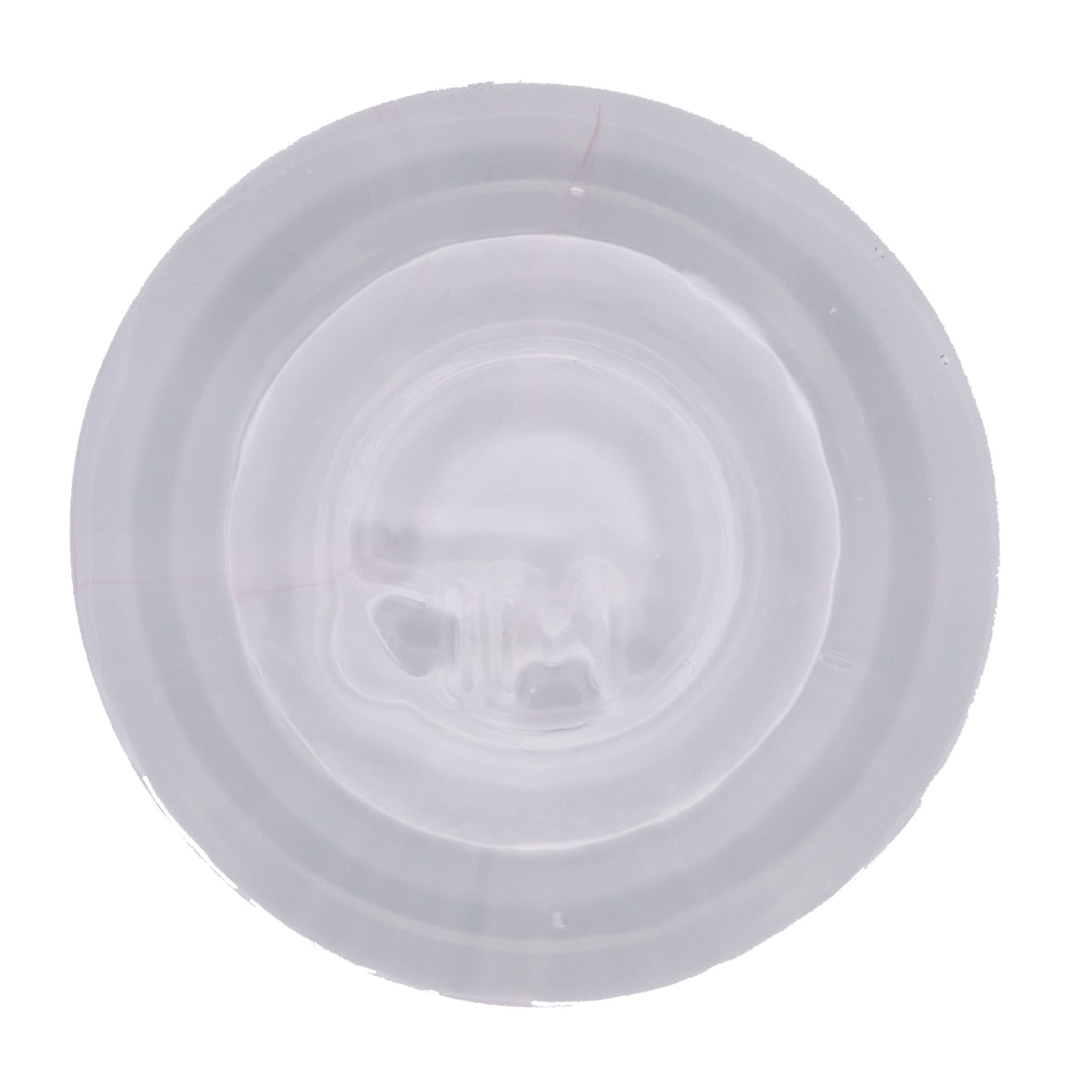 Horizon Ltd Run Creation is Messy Glass Rod