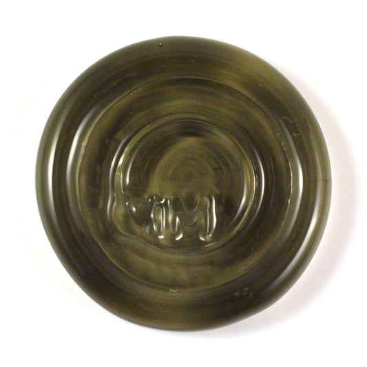 Ceylon Ltd Run  Creation is Messy Glass Rod