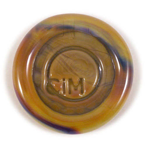 Canyon De Chelly Creation is Messy Glass Rod