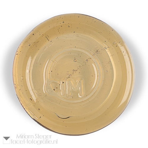 Horehound Ltd Run Creation is Messy Glass Rod