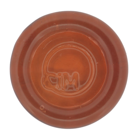 Beaver Ltd Run  Creation is Messy Glass Rod