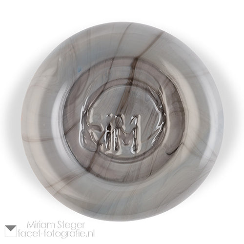 Porpoise Ltd Run Creation is Messy Glass Rod