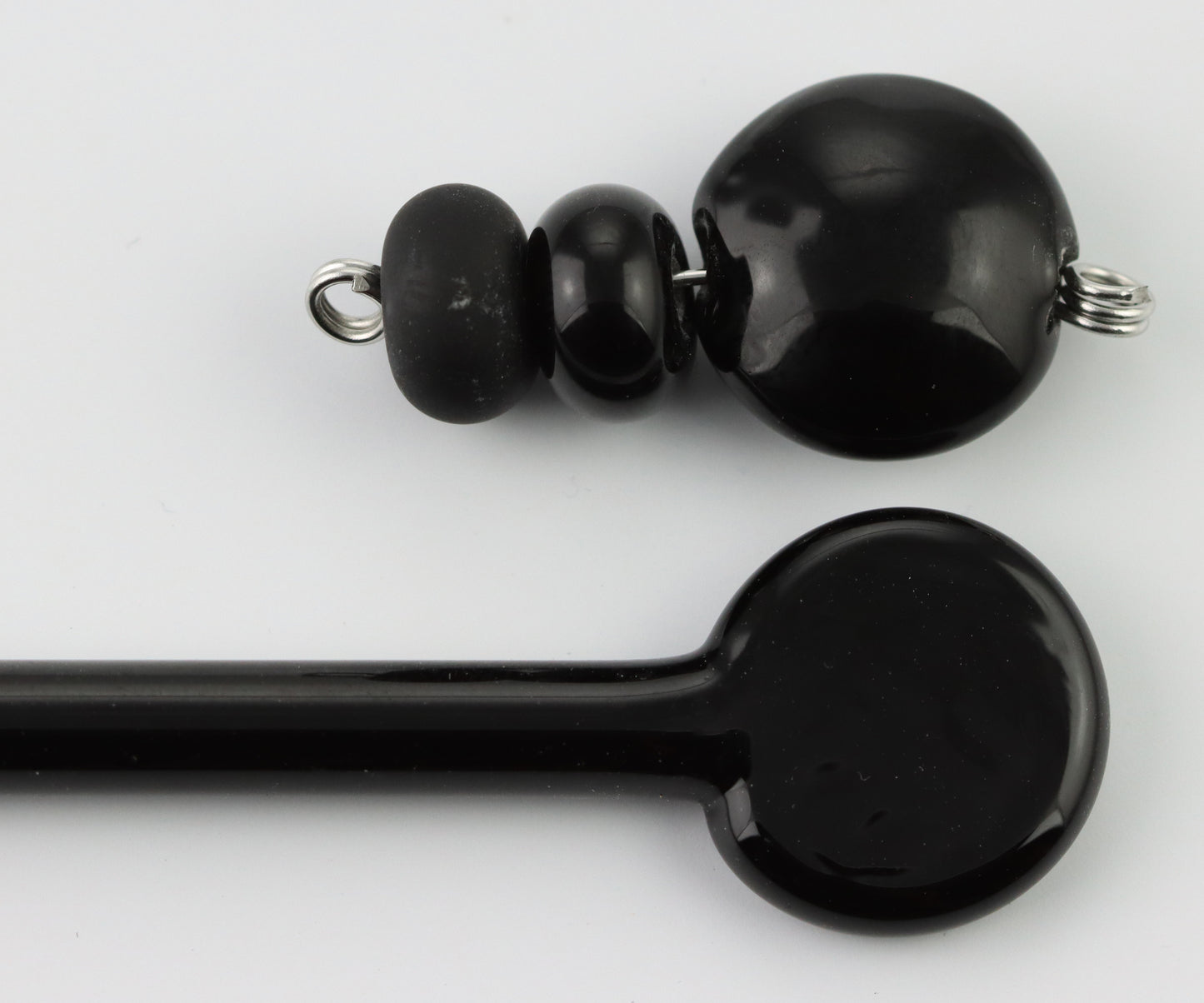 Dark Mattter Ltd Run Creation is Messy Glass Rod