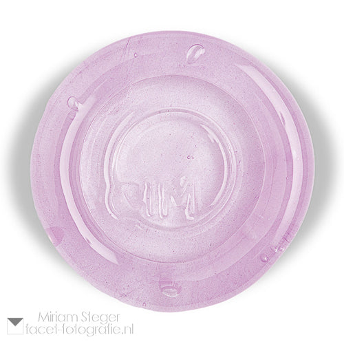 Heather Ltd Run Creation is Messy Glass Rod