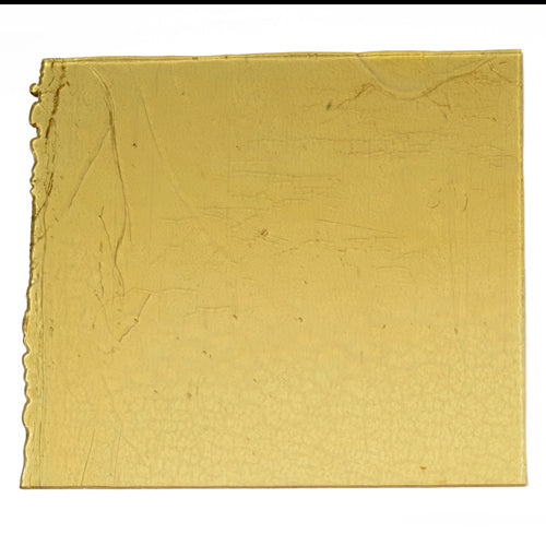 Yellow 3-4mm Effetre Glass