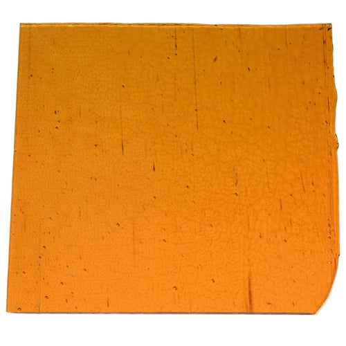 Topaz light 3-4mm Effetre Glass