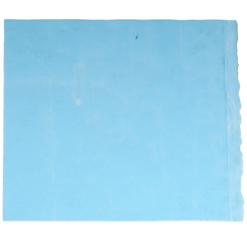 Light Sky Blue 3-4mm Effetre Glass