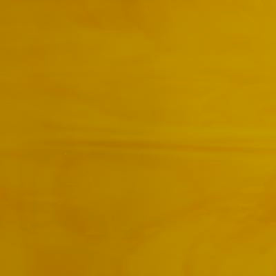 Lemon Yellow medium 3-4mm Effetre Glass