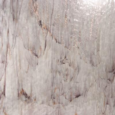 Aventurine Black 3-4mm Effetre Glass