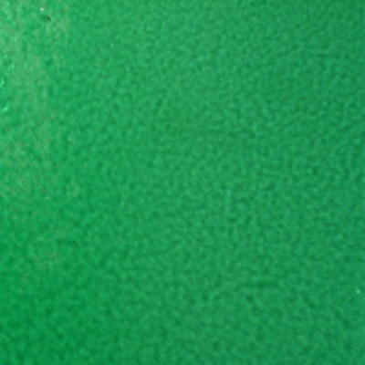 Light Emerald Green 3-4mm Effetre Glass