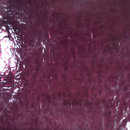 Dark Purple 3-4mm Effetre Glass