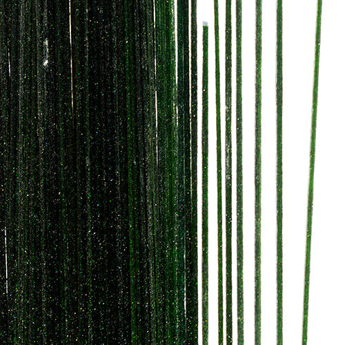 Green Aventurine 1-1.3mm Stringer, 1oz