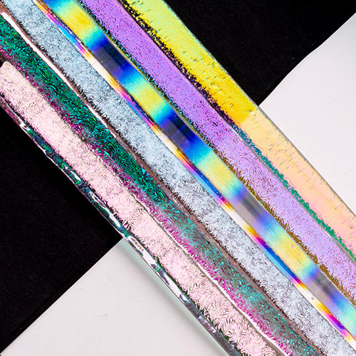 Clear Dichroic Assortment