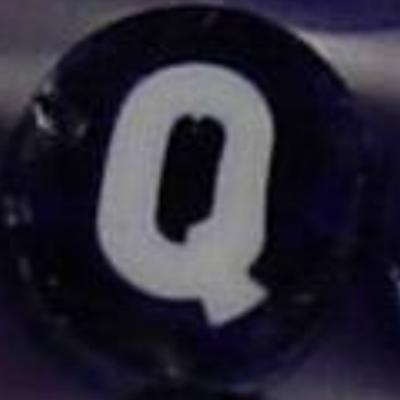 Sliced Letter Millefiori Effetre Glass