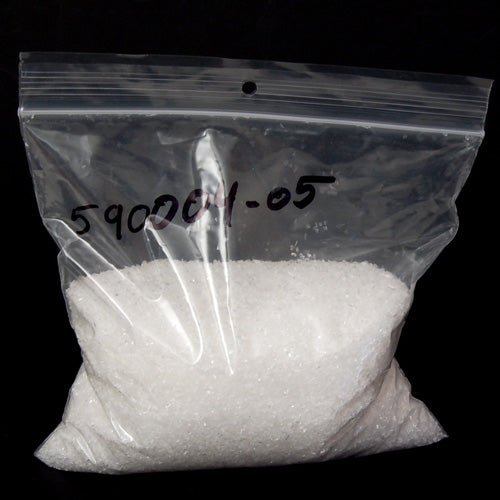 Clear Frit Effetre Glass