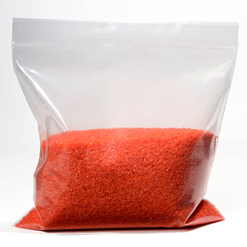 Orange Special Frit Effetre Glass