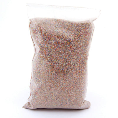 Millefiori powder Effetre Glass