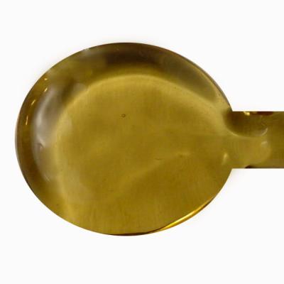 Yellow  Transparent Effetre Glass Rod