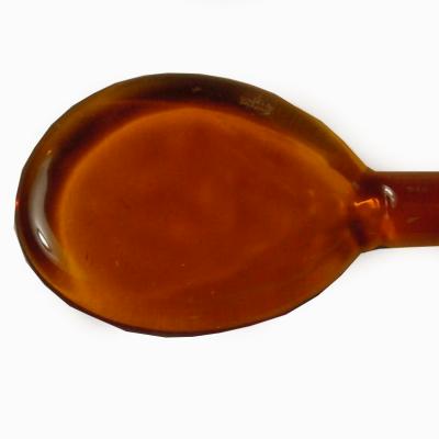 Medium Topaz  Transparent Effetre Glass Rod