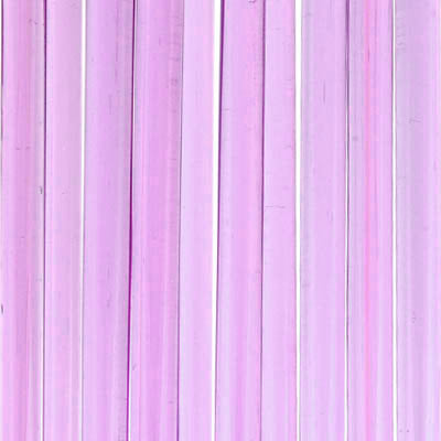 Lavender Blue Dark Transparent Effetre Glass Rod