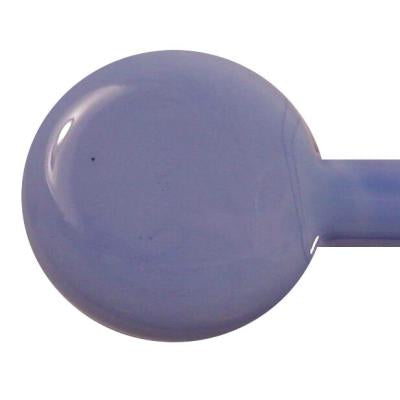 Periwinkle Pastel Effetre Glass Rod