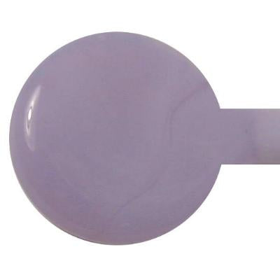 Lavender Pastel Effetre Glass Rod