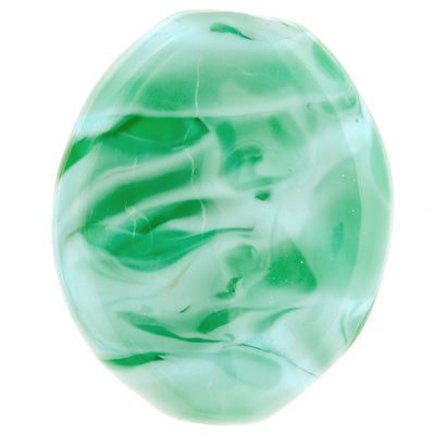 Caribbean Sea Pastel