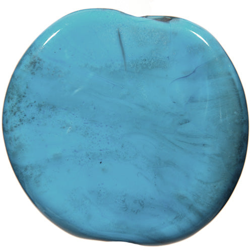 Canyon Pastel Effetre Glass Rod