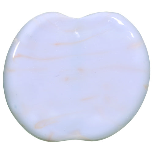 Rose QuartzPastel Effetre Glass Rod