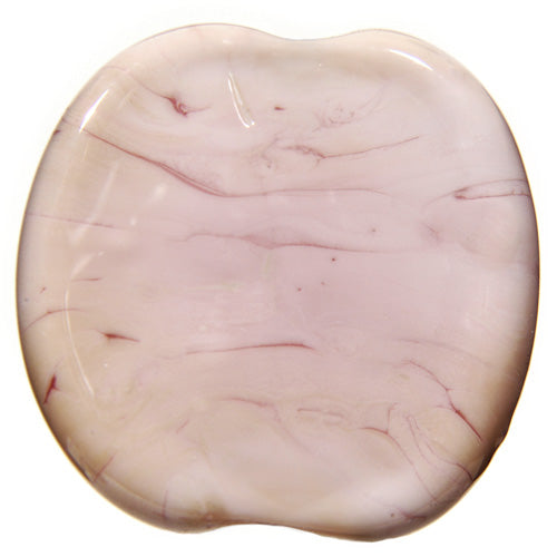 Lilac Pastel Effetre Glass Rod