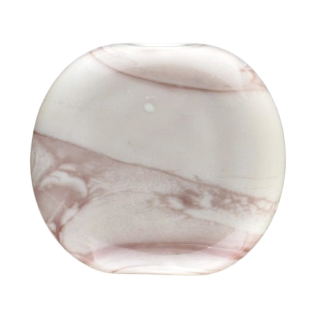 Legno (Light Wood) Pastel Effetre Glass Rod