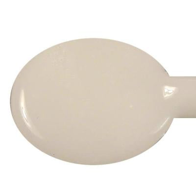 White Agate Alabaster Effetre Glass Rod