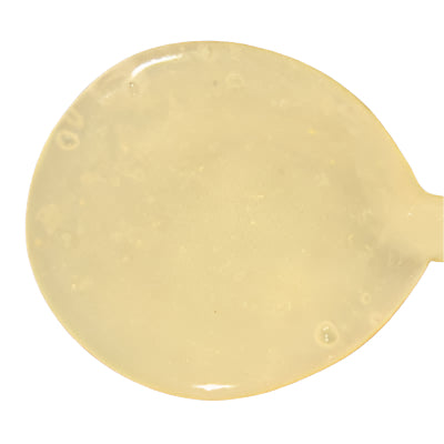 Yellow Alabaster Effetre Glass Rod