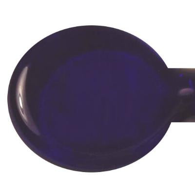 Lapis Alabaster Effetre Glass Rod