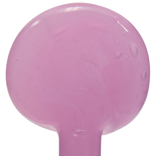 Pink Light Alabaster Effetre Glass Rod